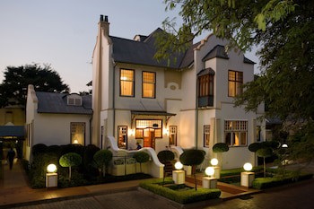 Courtyard Hotel Arcadia
