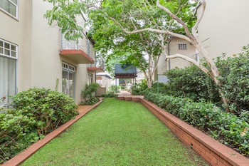 Courtyard Hotel Arcadia