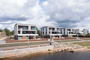 Hotell Tammsaare