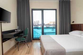 Hotell Tammsaare