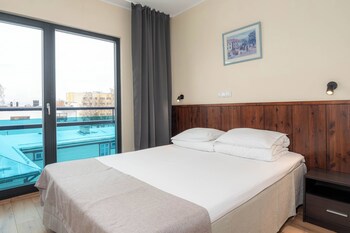 Hotell Tammsaare