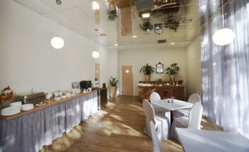 Hotell Tammsaare