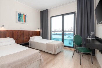 Hotell Tammsaare