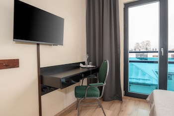 Hotell Tammsaare