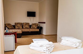Hotell Tammsaare