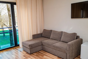 Hotell Tammsaare