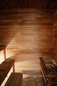 Hotell Tammsaare