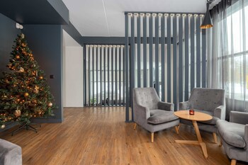 Hotell Tammsaare