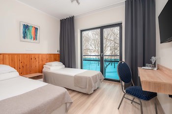Hotell Tammsaare