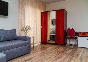 Hotell Tammsaare