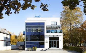 Hotell Tammsaare