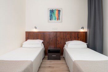 Hotell Tammsaare