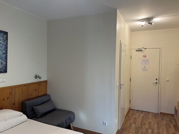 Hotell Tammsaare