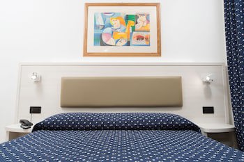 Hotel Giotto galeri fotoğrafı