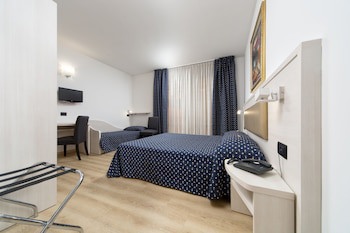 Hotel Giotto galeri fotoğrafı