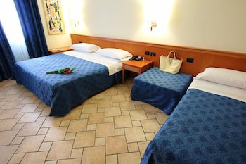 Hotel Giotto galeri fotoğrafı