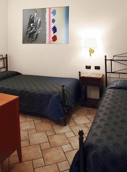 Hotel Giotto galeri fotoğrafı