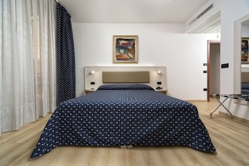 Hotel Giotto galeri fotoğrafı