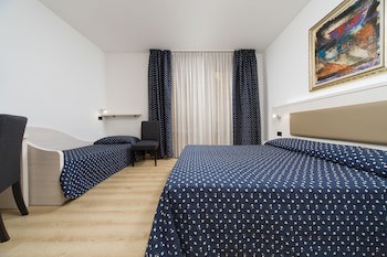 Hotel Giotto galeri fotoğrafı