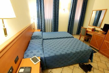 Hotel Giotto galeri fotoğrafı