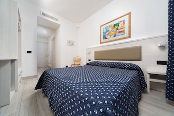 Hotel Giotto galeri fotoğrafı