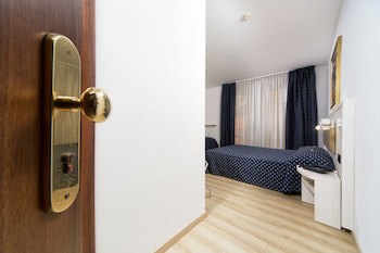 Hotel Giotto galeri fotoğrafı