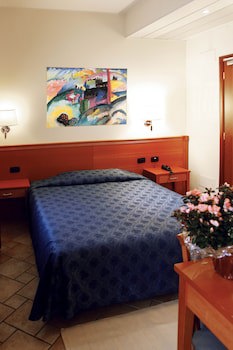 Hotel Giotto galeri fotoğrafı