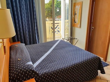 Hotel Giotto galeri fotoğrafı