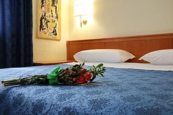 Hotel Giotto galeri fotoğrafı