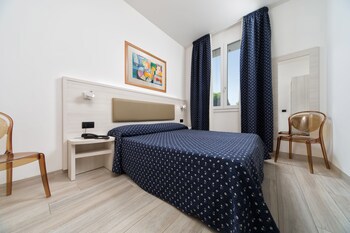 Hotel Giotto galeri fotoğrafı