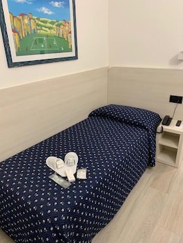 Hotel Giotto galeri fotoğrafı