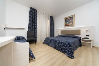 Hotel Giotto galeri fotoğrafı