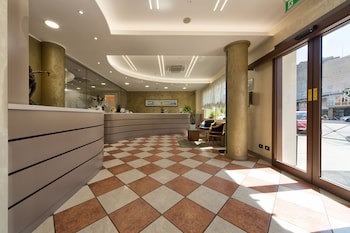Hotel Giotto fotoğrafı