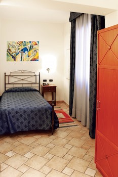 Hotel Giotto galeri fotoğrafı