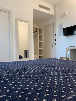 Hotel Giotto galeri fotoğrafı