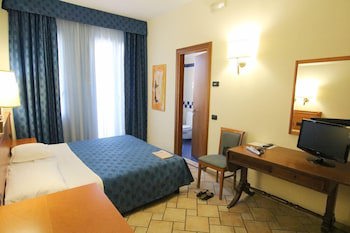 Hotel Giotto galeri fotoğrafı