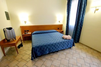 Hotel Giotto galeri fotoğrafı