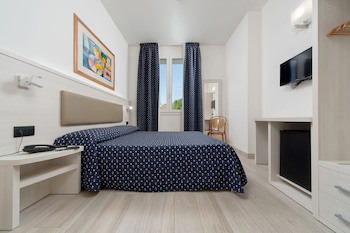 Hotel Giotto galeri fotoğrafı