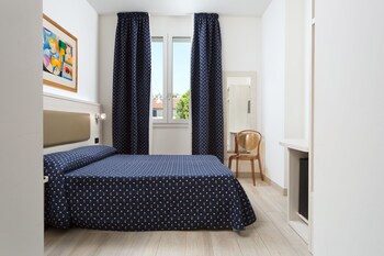 Hotel Giotto galeri fotoğrafı