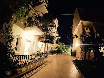 Magic Tulip Hotel fotoğrafı