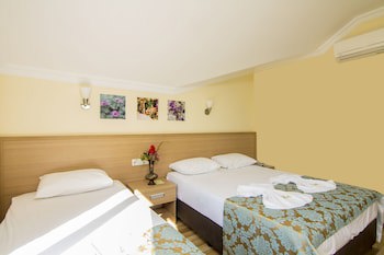 Magic Tulip Hotel galeri fotoğrafı