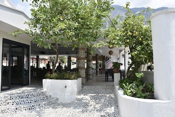 Magic Tulip Hotel fotoğrafı