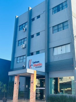Larison Economy
