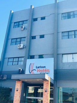 Larison Economy