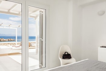 Casa Del Mar Mykonos Seaside Resort galeri fotoğrafı