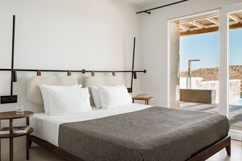 Casa Del Mar Mykonos Seaside Resort galeri fotoğrafı