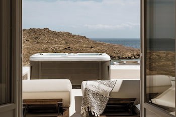 Casa Del Mar Mykonos Seaside Resort fotoğrafı