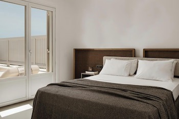 Casa Del Mar Mykonos Seaside Resort galeri fotoğrafı