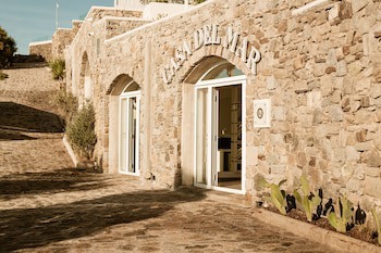 Casa Del Mar Mykonos Seaside Resort galeri fotoğrafı