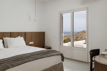 Casa Del Mar Mykonos Seaside Resort galeri fotoğrafı